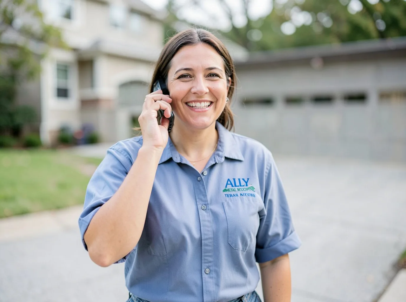Metal Roof Installation Keavy, KY FAQs